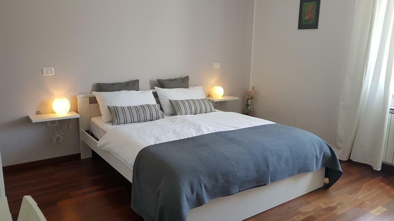 Guesthouse Pri Mihelovih Сезана Экстерьер фото