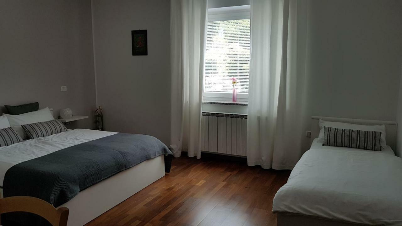 Guesthouse Pri Mihelovih Сезана Экстерьер фото